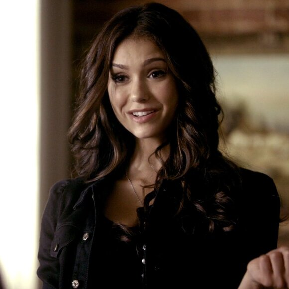 RARE Diesel Ghalatea Jacket ASO Katherine Pierce - Picture 9 of 9